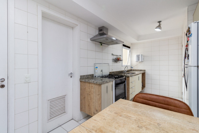 Imagem Apartamento com 3 Quartos à Venda, 184 m² em Butantã - São Paulo Imagem Apartamento com 3 Quartos à Venda, 184 m² em Butantã - São Paulo