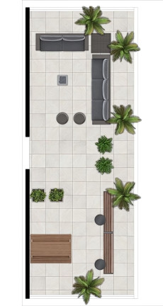 Imagem Imóvel com 1 Quarto à Venda, 37 m² em Saúde - São Paulo Imagem Imóvel com 1 Quarto à Venda, 37 m² em Saúde - São Paulo