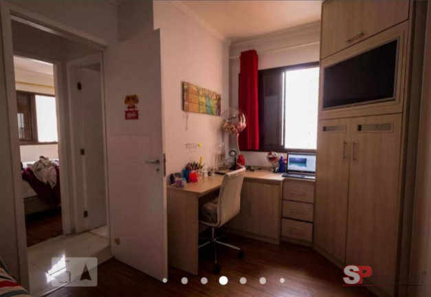 Imagem Apartamento com 3 Quartos à Venda, 68 m² em Mooca - São Paulo