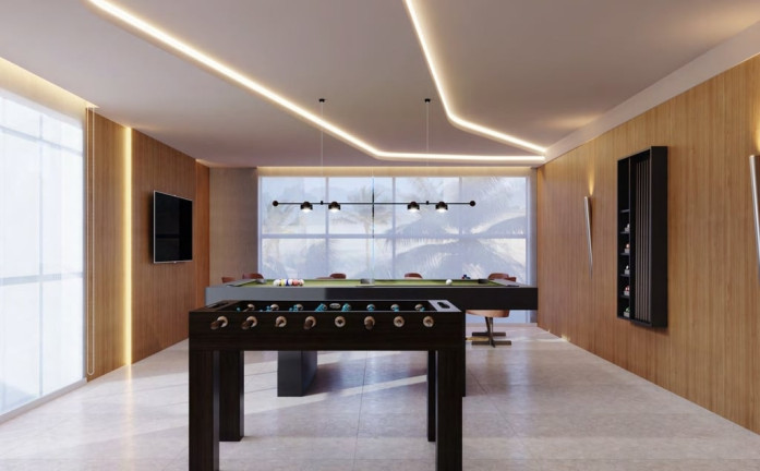 Imagem Apartamento com 3 Quartos à Venda, 120 m²