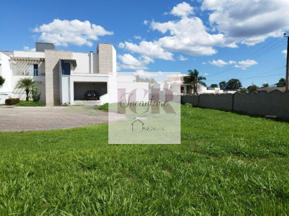 Imagem Terreno em Condomínio à Venda, 470 m² em Brigadeiro Tobias - Sorocaba