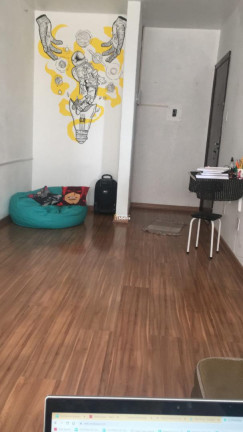 Imagem Imóvel com 2 Quartos à Venda, 44 m² em Sarandi - Porto Alegre Imagem Imóvel com 2 Quartos à Venda, 44 m² em Sarandi - Porto Alegre