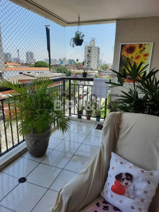Imagem Apartamento com 3 Quartos à Venda, 80 m² em Vila Mascote - São Paulo Imagem Apartamento com 3 Quartos à Venda, 80 m² em Vila Mascote - São Paulo
