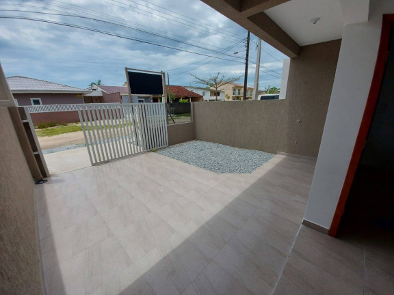 Imagem Sobrado com 3 Quartos à Venda, 120 m² em Grajaú - Pontal Do Paraná