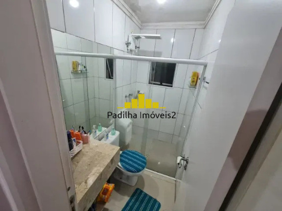 Imagem Casa de Condomínio com 2 Quartos à Venda, em Caguassu - Sorocaba Imagem Casa de Condomínio com 2 Quartos à Venda, em Caguassu - Sorocaba