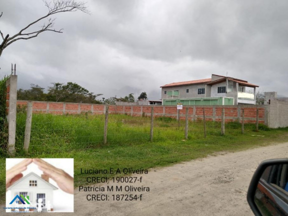 Imagem Terreno à Venda, 500 m² em Travessão - Caraguatatuba Imagem Terreno à Venda, 500 m² em Travessão - Caraguatatuba