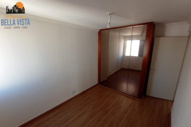 Imagem Apartamento com 2 Quartos à Venda, 60 m² em Jabaquara - São Paulo