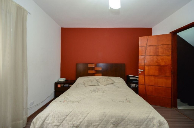 Imagem Casa com 3 Quartos à Venda, 210 m² em Brooklin - São Paulo Imagem Casa com 3 Quartos à Venda, 210 m² em Brooklin - São Paulo