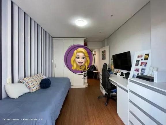 Imagem Apartamento com 2 Quartos à Venda, 70 m² em José Menino - Santos Imagem Apartamento com 2 Quartos à Venda, 70 m² em José Menino - Santos