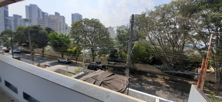 Imagem Casa com 3 Quartos para Alugar, 256 m² em Vila Mariana - São Paulo Imagem Casa com 3 Quartos para Alugar, 256 m² em Vila Mariana - São Paulo