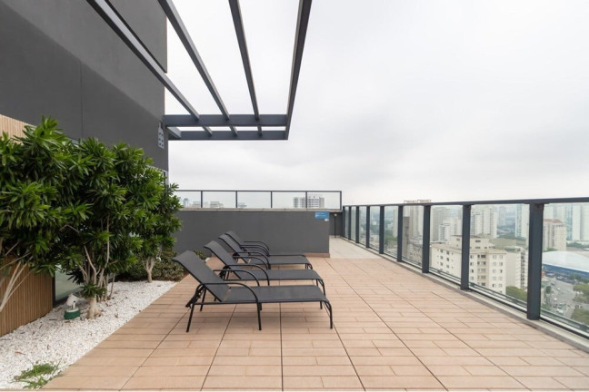 Imagem Apartamento com 1 Quarto à Venda, 40 m² em Perdizes - São Paulo Imagem Apartamento com 1 Quarto à Venda, 40 m² em Perdizes - São Paulo