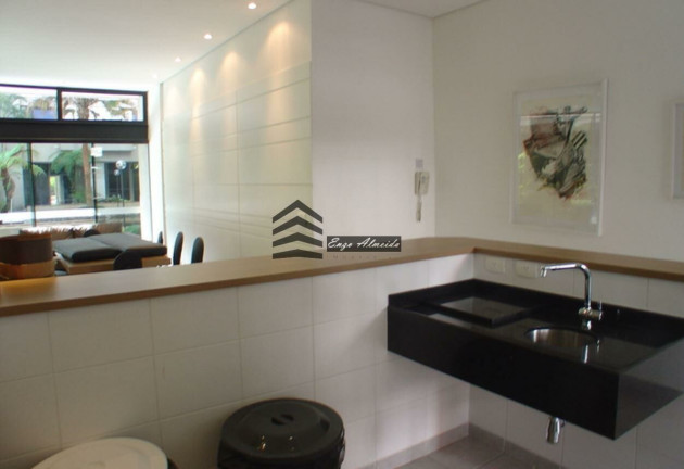 Imagem Apartamento com 3 Quartos à Venda, 146 m² em Moema - São Paulo Imagem Apartamento com 3 Quartos à Venda, 146 m² em Moema - São Paulo