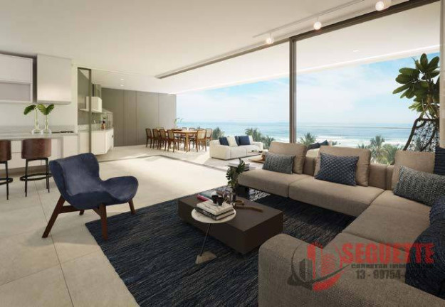 Imagem Apartamento com 4 Quartos à Venda, 239 m² em Riviera De São Lourenço - Bertioga Imagem Apartamento com 4 Quartos à Venda, 239 m² em Riviera De São Lourenço - Bertioga