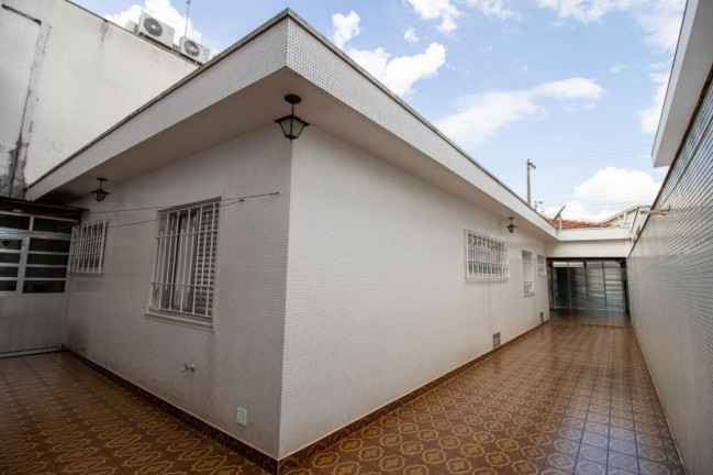 Imagem Casa com 4 Quartos à Venda, 260 m² em Bosque Da Saude - São Paulo Imagem Casa com 4 Quartos à Venda, 260 m² em Bosque Da Saude - São Paulo