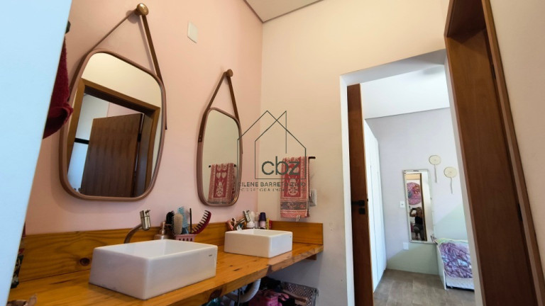 Imagem Casa com 4 Quartos à Venda, 254 m² em Colinas De Inhandjara - Itupeva Imagem Casa com 4 Quartos à Venda, 254 m² em Colinas De Inhandjara - Itupeva
