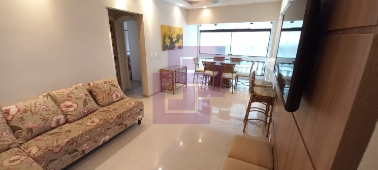 Imagem Apartamento com 4 Quartos à Venda, 155 m² em Enseada - Guarujá Imagem Apartamento com 4 Quartos à Venda, 155 m² em Enseada - Guarujá