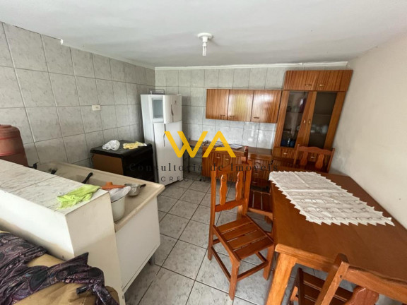 Imagem Casa com 3 Quartos à Venda, 240 m² em Vila Suissa - Mogi Das Cruzes Imagem Casa com 3 Quartos à Venda, 240 m² em Vila Suissa - Mogi Das Cruzes