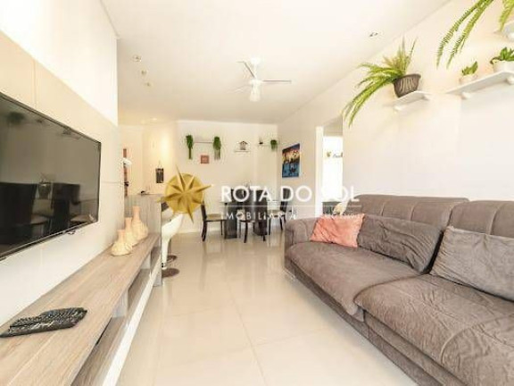 Imagem Apartamento com 2 Quartos à Venda, 95 m² em Centro - Bombinhas Imagem Apartamento com 2 Quartos à Venda, 95 m² em Centro - Bombinhas