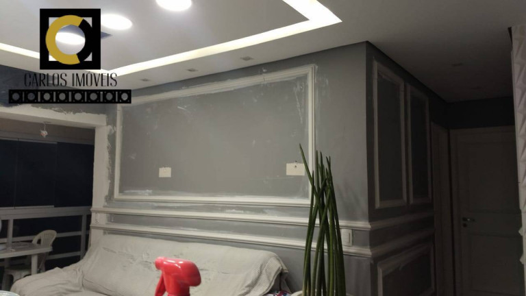 Imagem Apartamento com 2 Quartos à Venda, 80 m² em Vila Belmiro - Santos