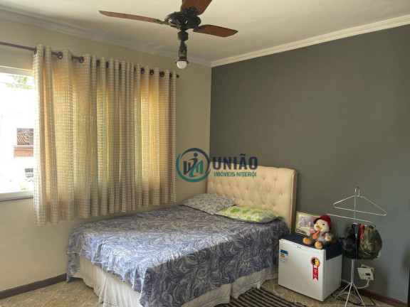 Imagem Casa com 4 Quartos à Venda, 220 m² em Várzea Das Moças - Niterói
