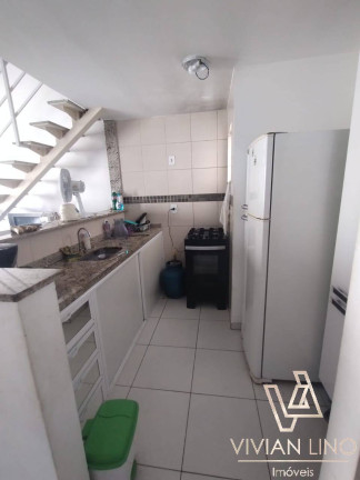 Imagem Casa com 2 Quartos à Venda, 60 m² em Cajueiro - Cabo Frio Imagem Casa com 2 Quartos à Venda, 60 m² em Cajueiro - Cabo Frio
