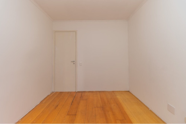 Imagem Apartamento com 2 Quartos à Venda, 56 m² em Vila Olímpia - São Paulo