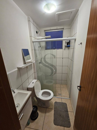 Imagem Apartamento com 2 Quartos à Venda, 1 m² em Jardim América - Sorocaba Imagem Apartamento com 2 Quartos à Venda, 1 m² em Jardim América - Sorocaba