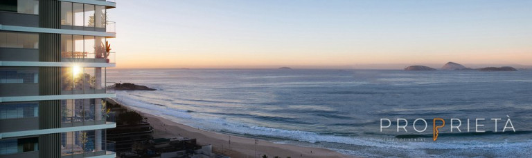 Imagem Apartamento com 3 Quartos à Venda,  em Ipanema - Rio De Janeiro