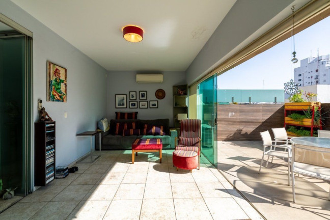 Imagem Apartamento com 3 Quartos à Venda, 297 m² em Jardim Paulista - São Paulo Imagem Apartamento com 3 Quartos à Venda, 297 m² em Jardim Paulista - São Paulo
