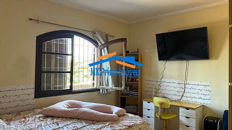 Imagem Casa com 3 Quartos à Venda, 180 m² em Parque Ipê - São Paulo Imagem Casa com 3 Quartos à Venda, 180 m² em Parque Ipê - São Paulo