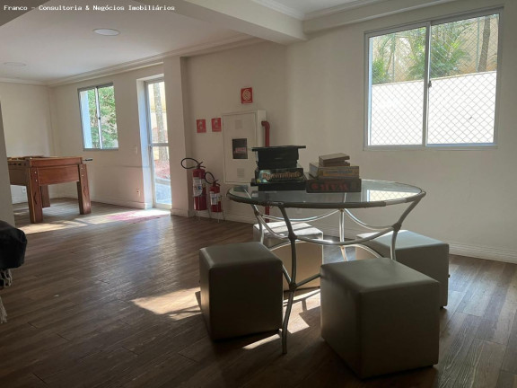 Imagem Apartamento com 3 Quartos à Venda, 69 m² em Paraíso Do Morumbi - São Paulo Imagem Apartamento com 3 Quartos à Venda, 69 m² em Paraíso Do Morumbi - São Paulo