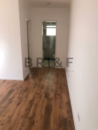 Imagem Apartamento com 1 Quarto à Venda, 45 m² em Campo Belo - São Paulo Imagem Apartamento com 1 Quarto à Venda, 45 m² em Campo Belo - São Paulo