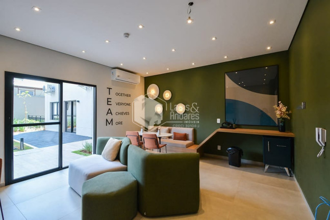 Imagem Studio com 1 Quarto à Venda, 27 m² em Moema - São Paulo Imagem Studio com 1 Quarto à Venda, 27 m² em Moema - São Paulo