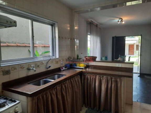 Imagem Casa com 3 Quartos à Venda, 290 m² em Riviera Módulo 22 - Bertioga