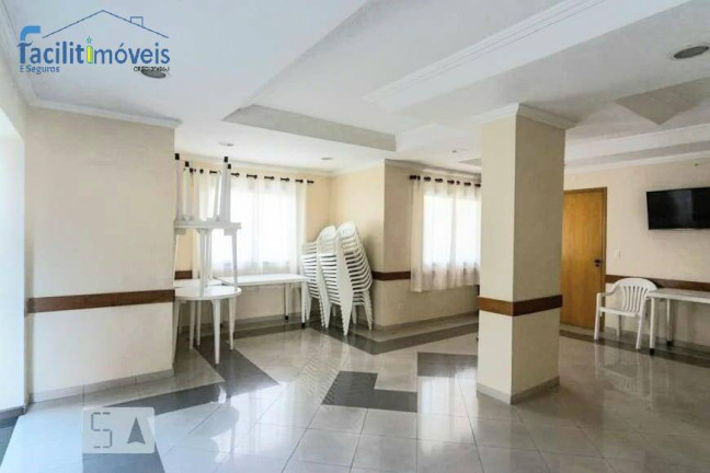 Imagem Apartamento com 2 Quartos à Venda, 61 m² em Rudge Ramos - São Bernardo Do Campo