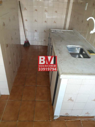 Imagem Apartamento com 1 Quarto à Venda, 50 m² em Penha - Rio De Janeiro