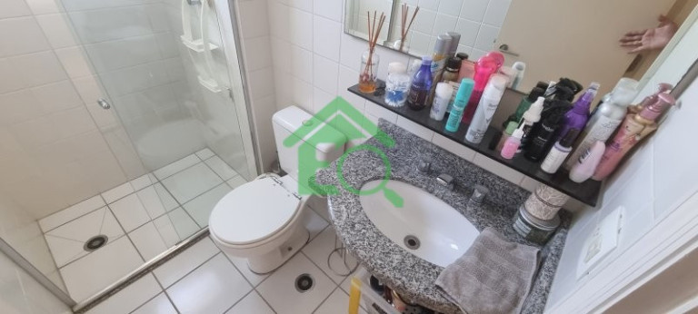 Imagem Apartamento com 2 Quartos para Alugar, 82 m² em Vila Sofia - São Paulo