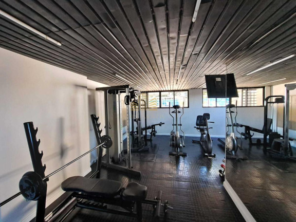 Imagem Apartamento com 3 Quartos à Venda, 74 m² em Bonfim - Campinas Imagem Apartamento com 3 Quartos à Venda, 74 m² em Bonfim - Campinas