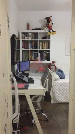 Imagem Apartamento com 2 Quartos à Venda, 44 m² em Fonseca - Niterói Imagem Apartamento com 2 Quartos à Venda, 44 m² em Fonseca - Niterói