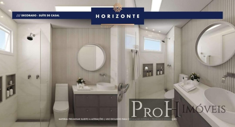 Imagem Apartamento com 2 Quartos à Venda, 44 m² em Campestre - Santo André