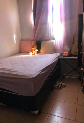 Imagem Apartamento com 2 Quartos à Venda,  em Parque Real De Goiânia - Aparecida De Goiânia