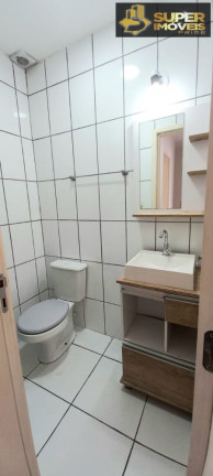 Imagem Casa com 3 Quartos à Venda, 98 m² em Laranjal - Pelotas Imagem Casa com 3 Quartos à Venda, 98 m² em Laranjal - Pelotas
