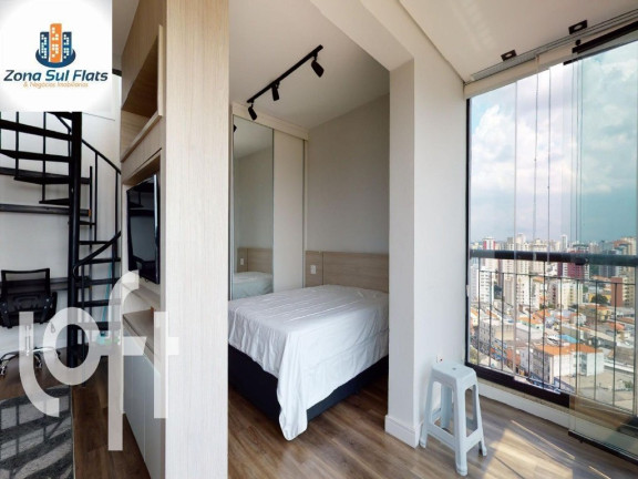 Imagem Imóvel com 1 Quarto à Venda, 72 m² em Saúde - São Paulo Imagem Imóvel com 1 Quarto à Venda, 72 m² em Saúde - São Paulo
