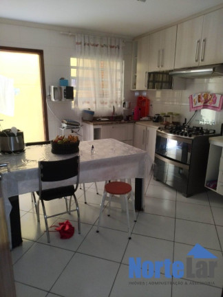 Imagem Sobrado com 3 Quartos à Venda, 120 m² em Vila Aurora (zona Norte) - São Paulo Imagem Sobrado com 3 Quartos à Venda, 120 m² em Vila Aurora (zona Norte) - São Paulo