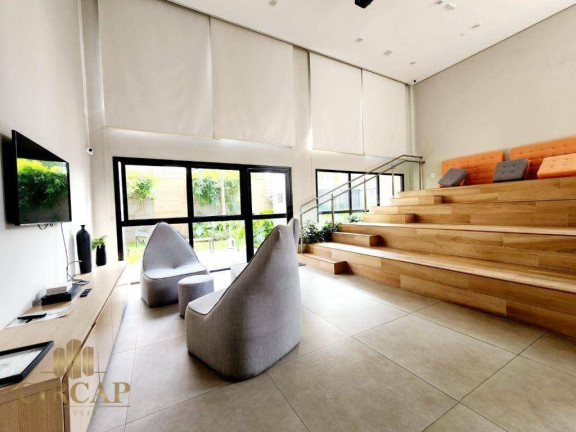 Imagem Studio com 1 Quarto à Venda ou Locação, 26 m² em Perdizes - São Paulo Imagem Studio com 1 Quarto à Venda ou Locação, 26 m² em Perdizes - São Paulo