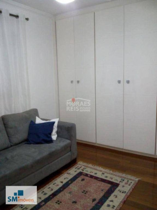 Imagem Apartamento com 3 Quartos à Venda, 170 m² em Brooklin Paulista - São Paulo Imagem Apartamento com 3 Quartos à Venda, 170 m² em Brooklin Paulista - São Paulo