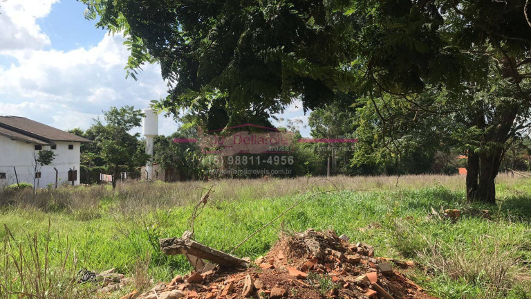 Imagem Terreno em Condomínio à Venda, 5 m² em Vitassay - Boituva