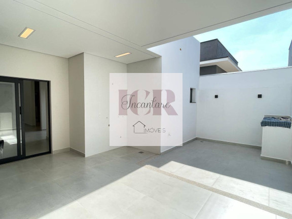 Imagem Casa de Condomínio com 3 Quartos para Alugar, 157 m² em Horto Florestal - Sorocaba