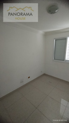 Imagem Apartamento com 2 Quartos à Venda, 46 m² em Centro - Diadema