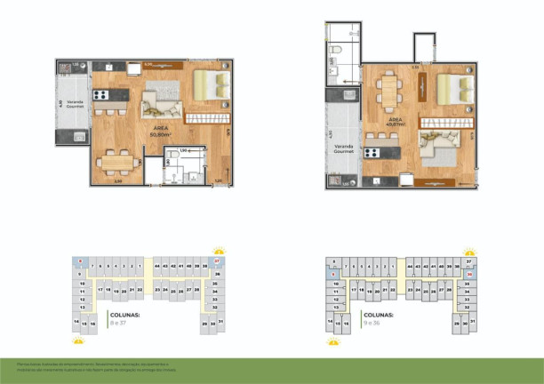 Imagem Apartamento com 1 Quarto à Venda, 46 m² em Alto - Teresópolis Imagem Apartamento com 1 Quarto à Venda, 46 m² em Alto - Teresópolis
